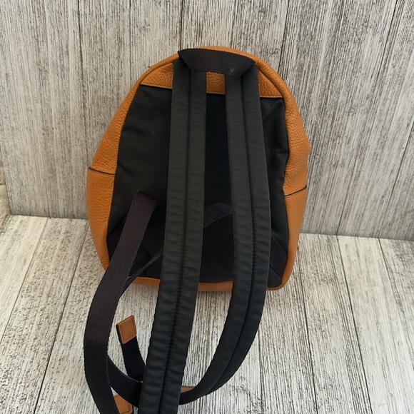 Coach F28995 Mini Charlie Backpack Bag - Picture 6 of 8